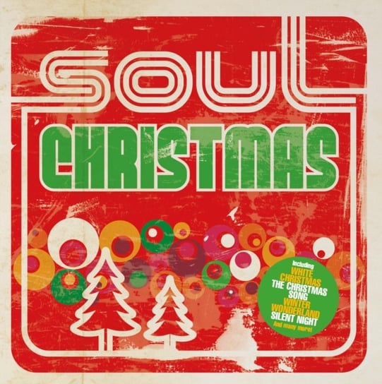 Soul Christmas Various Artists