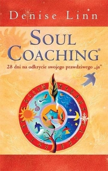 Soul Coaching, 28 dni na odkrycie...w.2 P&G Editors