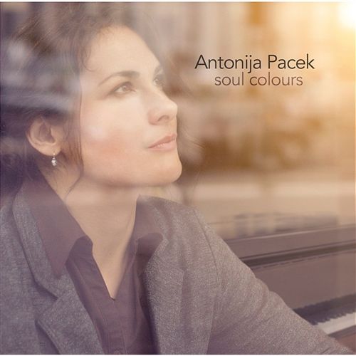 Hope Antonija Pacek