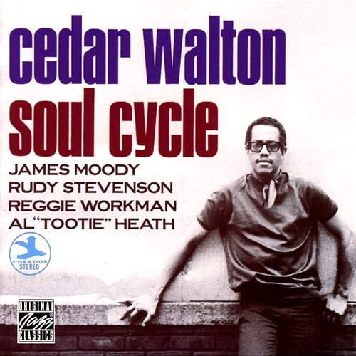 Soul Cycle Cedar Walton