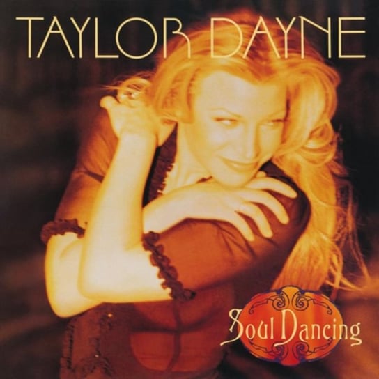 Soul Dancing Dayne Taylor