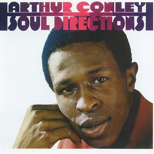 Soul Directions Arthur Conley