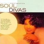 Soul Divas Various Artists
