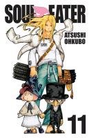 Soul Eater, Vol. 11 Ohkubo Atsushi