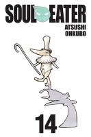 Soul Eater, Vol. 14 Ohkubo Atsushi