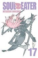 Soul Eater, Vol. 17 Ohkubo Atsushi