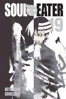 Soul Eater, Vol. 19 Ohkubo Atsushi