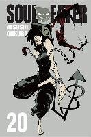Soul Eater, Vol. 20 Ohkubo Atsushi