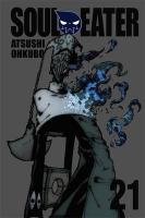 Soul Eater, Vol. 21 Ohkubo Atsushi