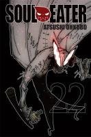 Soul Eater, Vol. 22 Ohkubo Atsushi