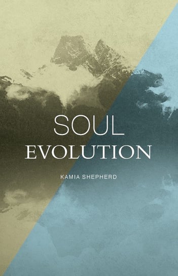 Soul Evolution Shepherd Kamia