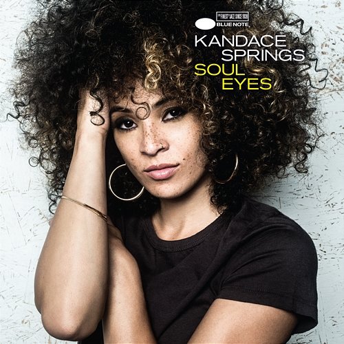 Neither Old Nor Young Kandace Springs