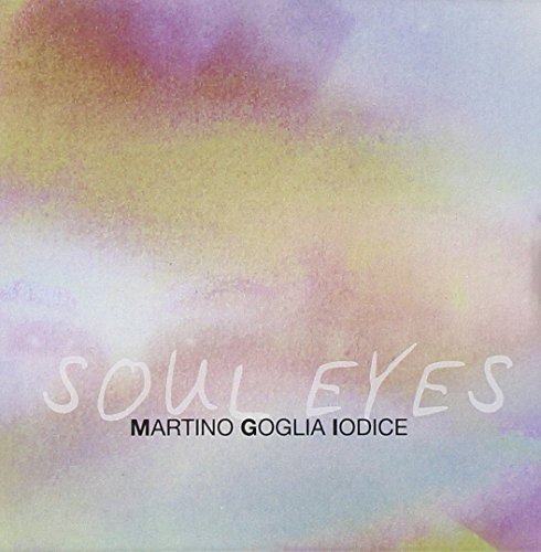 Soul Eyes Martino