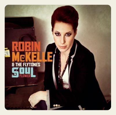 Soul Flower McKelle Robin