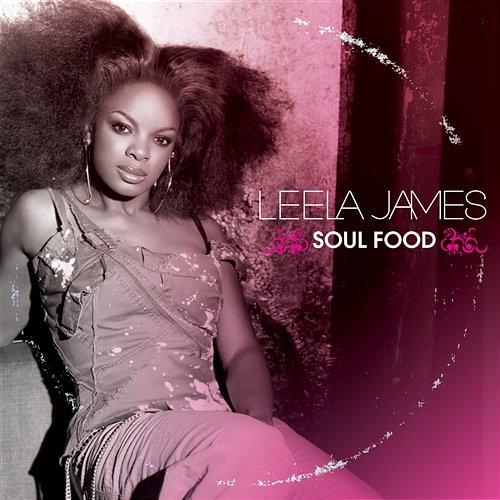 Soul Food Leela James