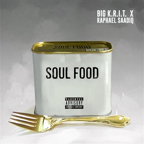 Soul Food Big K.R.I.T.