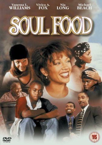 Soul Food (Przepis na życie) Various Directors