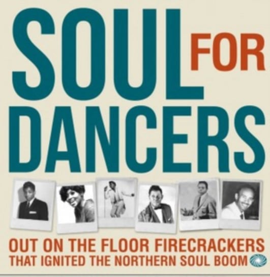 Soul For Dancers Various Artists