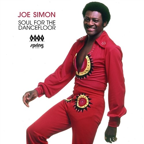 Soul For The Dancefloor Joe Simon