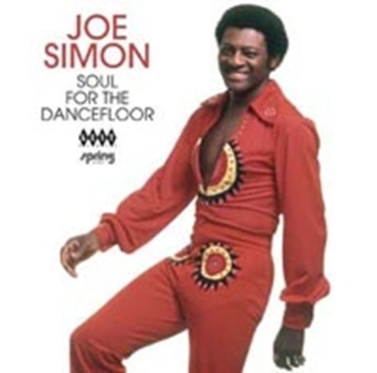 Soul For the Dancefloor Simon Joe