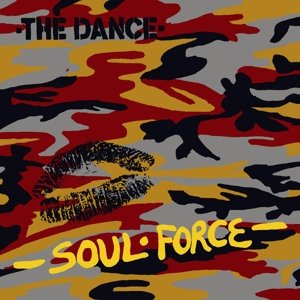 Soul Force, płyta winylowa Dance