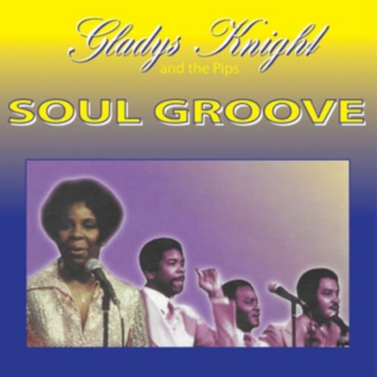 Soul Groove Gladys Knight And The Pips