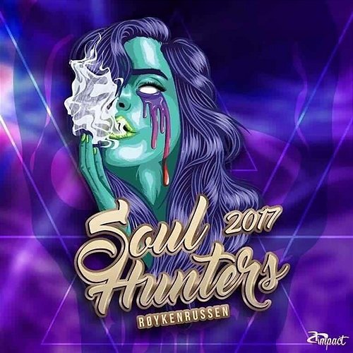 Soul Hunters 2017 Rykkinnfella, Jack Dee