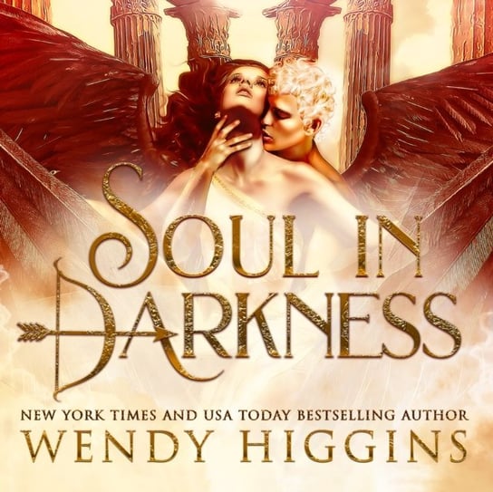 Soul In Darkness Higgins Wendy