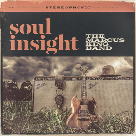 Soul Insight The Marcus King Band