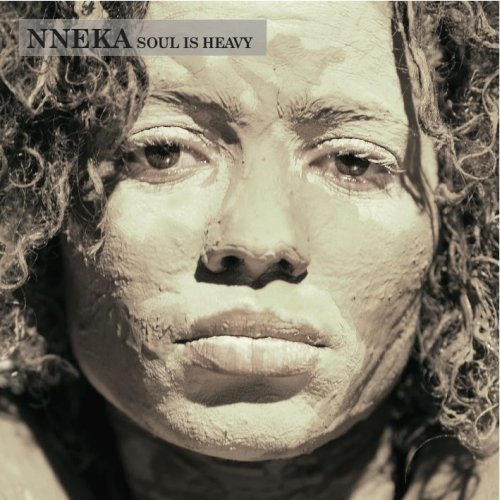 Soul Is Heavy Nneka