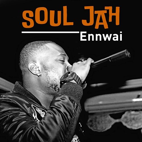 Soul Jah Ennwai