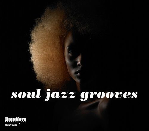 Soul Jazz Grooves Various Artists