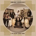 Soul Jazz Records Presents Enrique Rodríguez & the Negra Chiway Band: Fase Liminal Enrique Rodríguez & the Negra Chiway Band