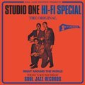 Soul Jazz Records presents STUDIO ONE Hifi Special Various Artists