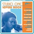 Soul Jazz Records Presents STUDIO ONE Lovers Rock Various Artists