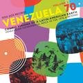 Soul Jazz Records Presents VENEZUELA 70 Vol.2 - Cosmic Visions Of A Latin American Earth: Venezuelan Rock In The 1970s & Beyond Soul Jazz Records Presents