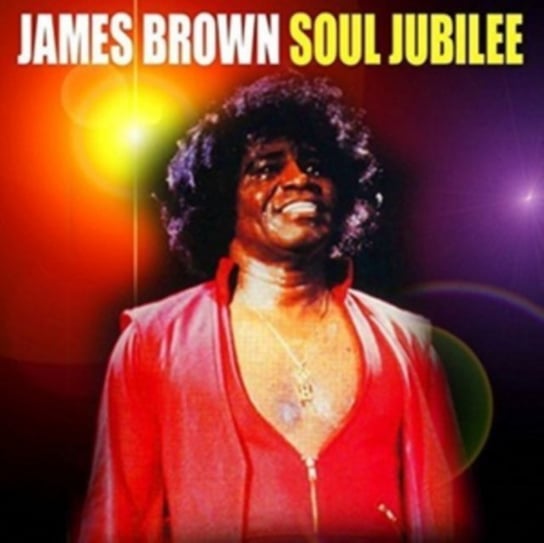Soul Jubilee Brown James