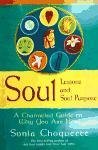 Soul Lessons And Soul Purpose Choquette Sonia