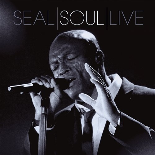 Soul Live Seal