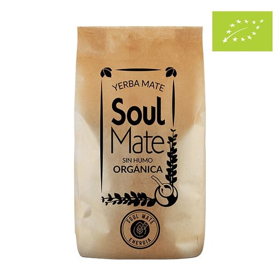 Soul Mate Orgánica Energia 0,5kg (organiczna) Soul Mate