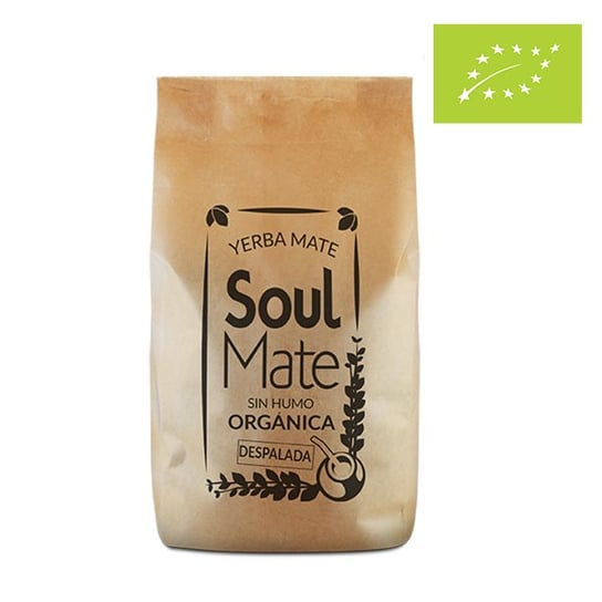 Soul Mate Sin Humo Despalada 0,5kg (organiczna) Soul Mate