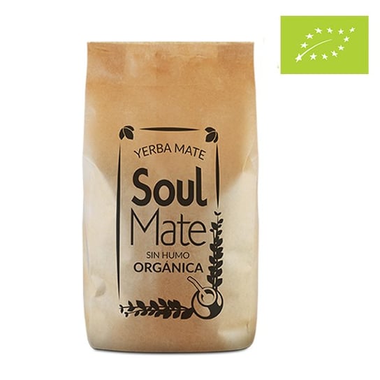 Soul Mate Sin Humo Organica 0,5kg (organiczna) Soul Mate