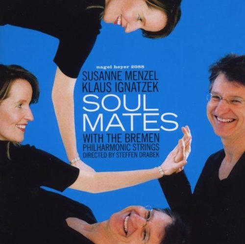 Soul Mates Various Artists