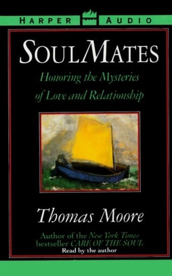 Soul Mates Moore Thomas