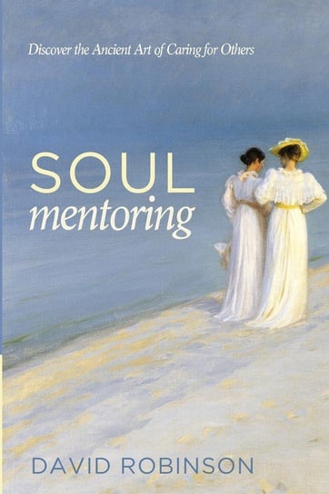 Soul Mentoring Robinson David
