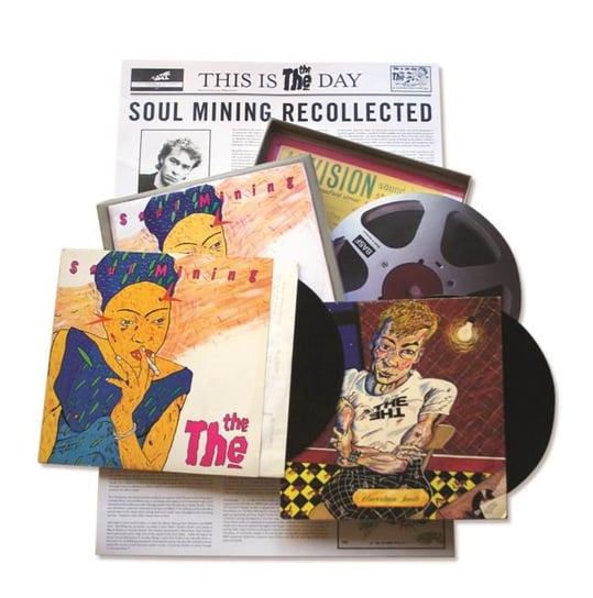 Soul Mining The The