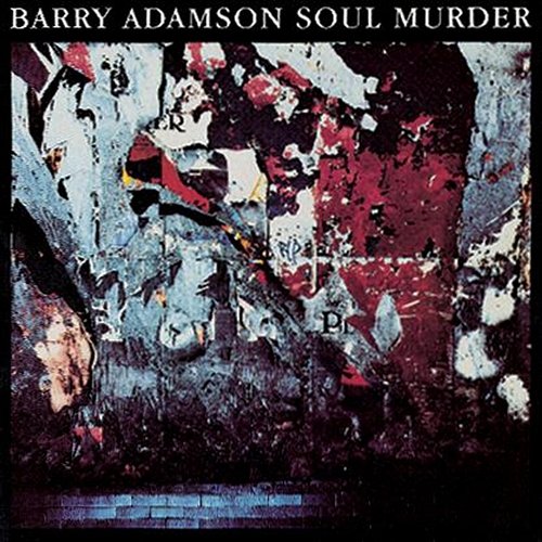 Soul Murder Barry Adamson