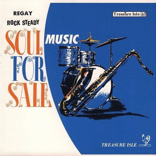 Soul Music for Sale Various Artists