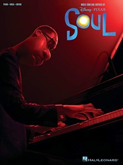 Soul: Music from and Inspired by the DisneyPixar Motion Picture Opracowanie zbiorowe