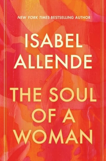 Soul of a Woman Isabel Allende